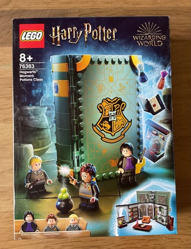 Boite set lego - lego, neuf