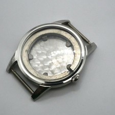 Boitier De Montre Ø35mm [NOS]