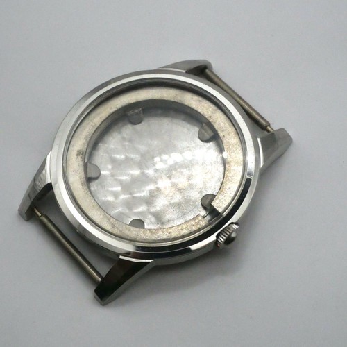 Boitier montre ø35mm - Ø35mm,
