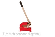 Holzmann hs200 cisaille - cisaille, à
