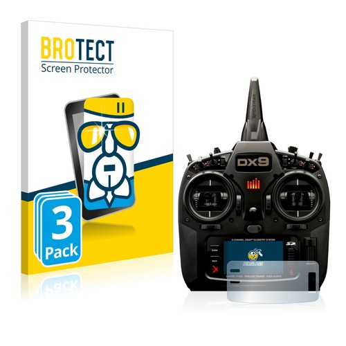 Pièces protection écran - 3,