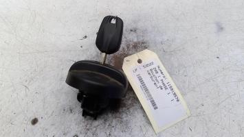 Bouchon carburant peugeot - de,