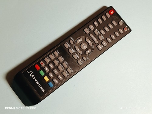 Telecommande lcd dvd - telecommande, tv