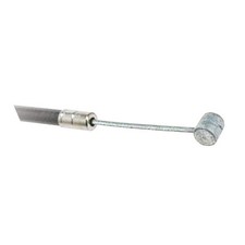 Kit Gaine Et Câble De Frein Arrière Mtb 166Cm 305130120 MV-TEK Vélo Bmx Mtb