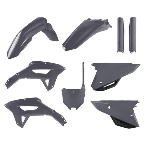 Kit carénage plastique - kit,
