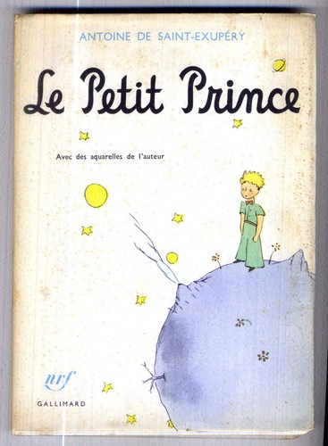 1972 petit prince antoine - petit, prince/antoine