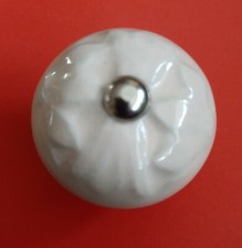 Boutons de porte de tiroir en