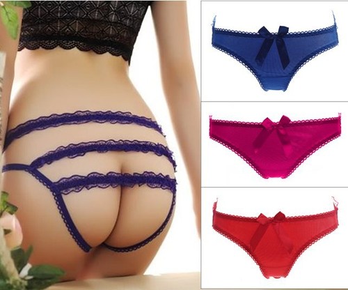 Panty culotte sexy femme - 38, 40