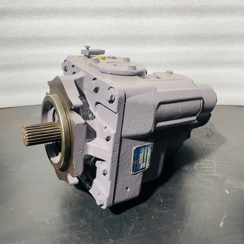 Sauer griebe pompe à piston - griebe, /