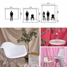 Solide Photo Toile de Fond