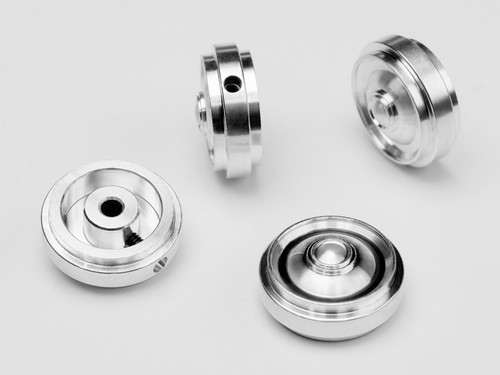 Jantes aluminium cercles - 4,