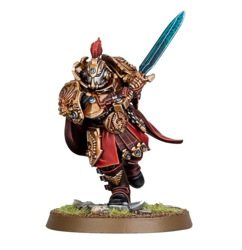 Blade champion adeptus - blade,