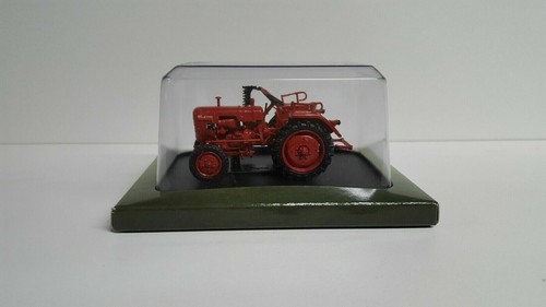 Tracteur fahr d180 d180h - tracteur, 1954
