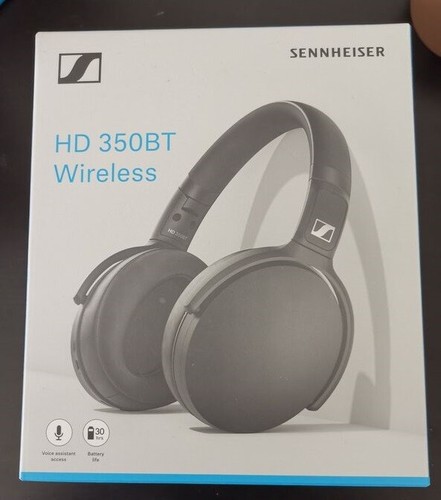 Casque audio sennheiser - audio, hd
