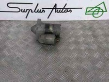 Demarreur Renault TWINGO I 3P