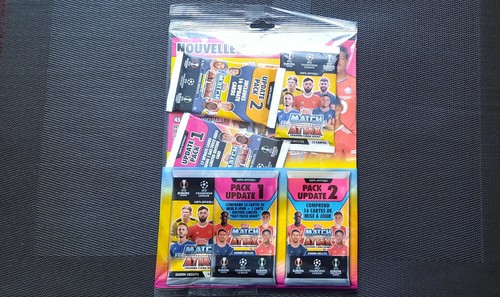 Mise jour multi - jour, 45