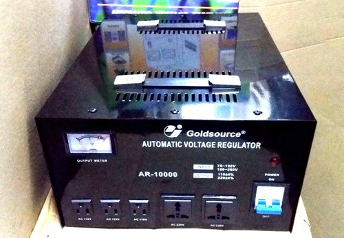 Transformateur 220v 110v - transformateur,