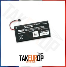 Batterie Li-ion HAC-006 525mAh