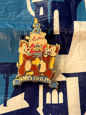 DLP Disney Pin Trading 3 Pin