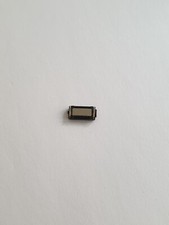 Génuine Écouteur Interne Haut Parleur D'oreille Motorola Moto E4 Plus ( XT1771 )