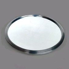 ANCIEN PETIT PLATEAU MIROIR