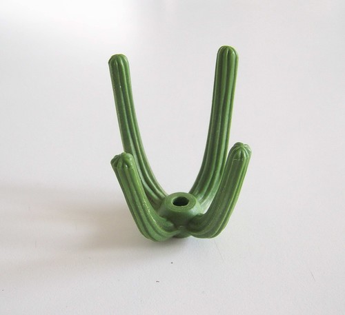 Playmobil vegetation - playmobil, (i2128)