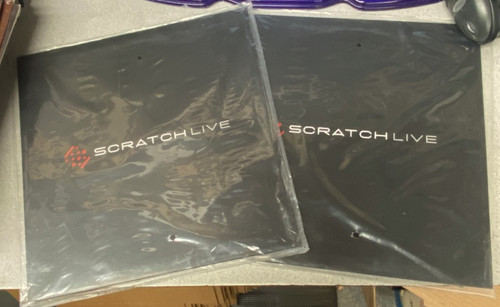 Lot serato scratch live - lot, 2