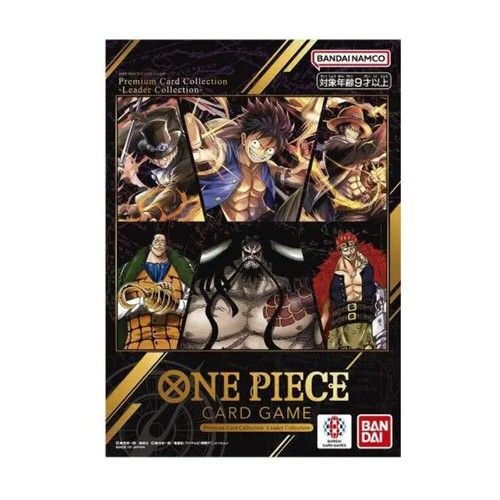 One piece card game - one,