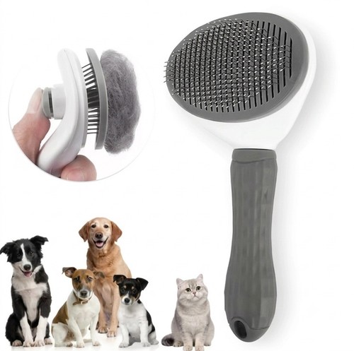 Brosse toilettage chien chat - toilettage,