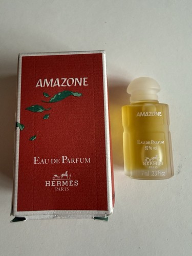 Hermès amazone miniature eau - hermès,