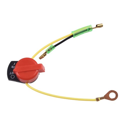 Interrupteur souffleuse - interrupteur,