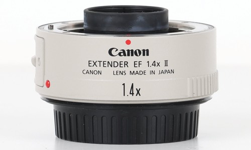 Canon extender 4x ii - canon,