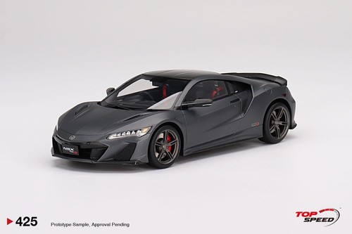 Honda nsx type - nsx,