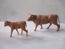CADEAU BONUX  VACHE ET SON