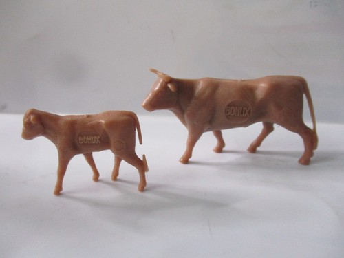 Cadeau bonux vache - cadeau, son