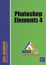 Photoshop Elements 4, Thierry