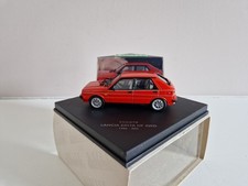 Vitesse 1/43 Lancia Delta HF 4WD - Red - 1986 - VCC070