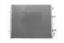 Radiateur de Climatisation