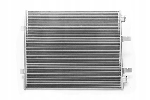 Radiateur climatisation - de,