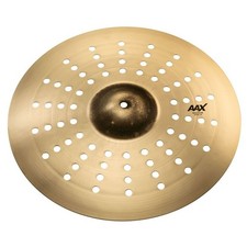 SABIAN AAX Aero Crash 18