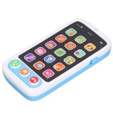 Baby Cell Phone Toys