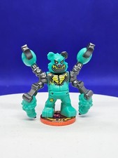 Akedo Clawsome Shreddy Série