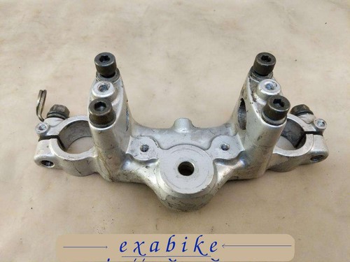 Fourche superieur pour - te,