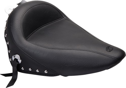 Mustang solo seat - mustang,