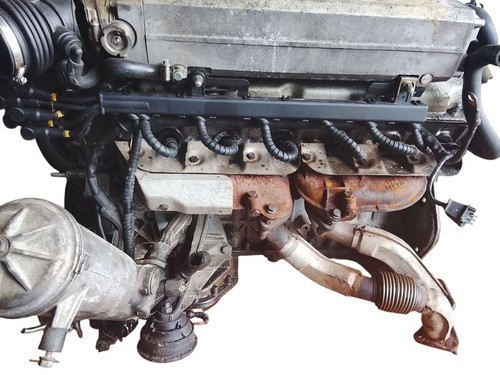 M70b50 moteur complet bmw - m70b50,