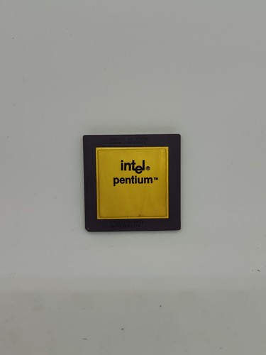 Intel pentium gold sx948 - ⚡,