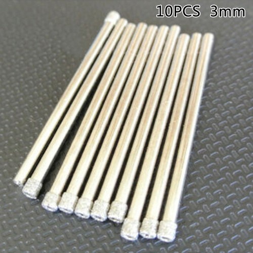 Foret diamant - ,