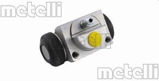 Wheel Brake Cylinder Metelli