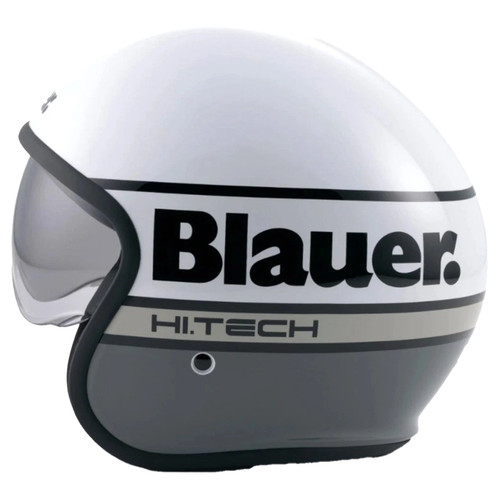 Casque moto blauer pilot 0 - moto, 4.0
