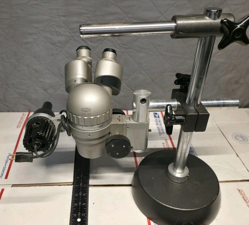 Olympus microscope - olympus, sz